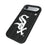 Chicago White Sox Text Backdrop Bump Phone Case