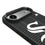 Chicago White Sox Text Backdrop Bump Phone Case