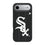 Chicago White Sox Text Backdrop Bump Phone Case
