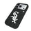 Chicago White Sox Text Backdrop Bump Phone Case