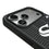 Chicago White Sox Text Backdrop Bump Phone Case