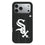 Chicago White Sox Text Backdrop Bump Phone Case