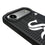 Chicago White Sox Text Backdrop MagSafe Compatible Phone Case for Apple iPhone