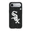 Chicago White Sox Text Backdrop MagSafe Compatible Phone Case for Apple iPhone