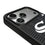 Chicago White Sox Text Backdrop MagSafe Compatible Phone Case for Apple iPhone - Sports Gifts, Sports Memorabilia, Sports Collectibles, Fan Shop