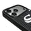 Chicago White Sox Text Backdrop MagSafe Compatible Phone Case for Apple iPhone