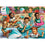 Miami Dolphins All-Time Legends 500-Piece Jigsaw Puzzle - Sports Gifts, Sports Memorabilia, Sports Collectibles, Fan Shop