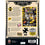 Iowa Hawkeyes Locker Room 500-Piece Jigsaw Puzzle - Sports Gifts, Sports Memorabilia, Sports Collectibles, Fan Shop