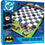 Batman vs The Joker Checkers: A Gotham Showdown Game - Sports Gifts, Sports Memorabilia, Sports Collectibles, Fan Shop