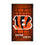 Cincinnati Bengals Brick 5000mAh Flat Powerbank