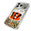 Cincinnati Bengals Confetti Glitter Phone Case