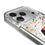 Cincinnati Bengals Confetti Glitter Phone Case