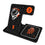 Cincinnati Bengals 2024 Illustrated Limited Edition 3 in 1 Charging Station