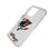 Cincinnati Bengals 2024 Edition Clear Phone Case for Apple iPhone