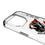 Cincinnati Bengals 2024 Edition Clear Phone Case for Apple iPhone