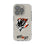 Cincinnati Bengals 2024 Edition Clear Phone Case for Apple iPhone