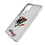 Cincinnati Bengals 2024 Edition Clear Phone Case for Samsung Galaxy