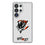 Cincinnati Bengals 2024 Edition Clear Phone Case for Samsung Galaxy