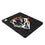 Cincinnati Bengals 2024 Illustrated Limited Edition Tablet Case for Apple iPad