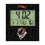 Cincinnati Bengals 2024 Edition Wall Clock
