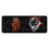 Cincinnati Bengals 2024 Illustrated Limited Edition Wireless USB Keyboard