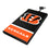 Cincinnati Bengals Endzone Solid 5000mAh Flat Powerbank
