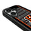 Cincinnati Bengals Field Bump Phone Case