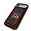 Cincinnati Bengals Field Bump Phone Case