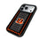 Cincinnati Bengals Field Bump Phone Case