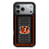 Cincinnati Bengals Field Bump Phone Case