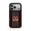 Cincinnati Bengals Field Bump Phone Case