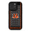 Cincinnati Bengals Field Bump Phone Case