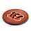 Cincinnati Bengals Football 15-Watt Wireless Charger