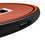 Cincinnati Bengals Football 15-Watt Wireless Charger