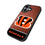 Cincinnati Bengals Football Wordmark Bump Phone Case