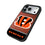 Cincinnati Bengals Football Wordmark Bump Phone Case