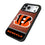Cincinnati Bengals Football Wordmark Bump Phone Case