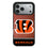 Cincinnati Bengals Football Wordmark Bump Phone Case