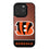 Cincinnati Bengals Football Wordmark Bump Phone Case