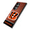 Cincinnati Bengals Football Wordmark MagSafe Compatible Phone Case for Samsung Galaxy