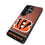 Cincinnati Bengals Football Wordmark MagSafe Compatible Phone Case for Samsung Galaxy