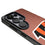 Cincinnati Bengals Football Wordmark MagSafe Compatible Phone Case for Samsung Galaxy