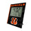 Cincinnati Bengals Hatch Wall Clock
