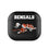 Cincinnati Bengals Historic Collection Insignia AirPod Case Cover - Sports Gifts, Sports Memorabilia, Sports Collectibles, Fan Shop
