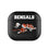 Cincinnati Bengals Historic Collection Insignia AirPod Case Cover