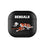 Cincinnati Bengals Historic Collection Insignia AirPod Case Cover - Sports Gifts, Sports Memorabilia, Sports Collectibles, Fan Shop