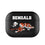 Cincinnati Bengals Historic Collection Insignia AirPod Case Cover - Sports Gifts, Sports Memorabilia, Sports Collectibles, Fan Shop