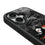 Cincinnati Bengals Historic Collection Legendary Bump Phone Case