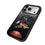 Cincinnati Bengals Historic Collection Legendary Bump Phone Case