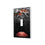 Cincinnati Bengals Historic Collection Legendary Hidden-Screw Light Switch Plate